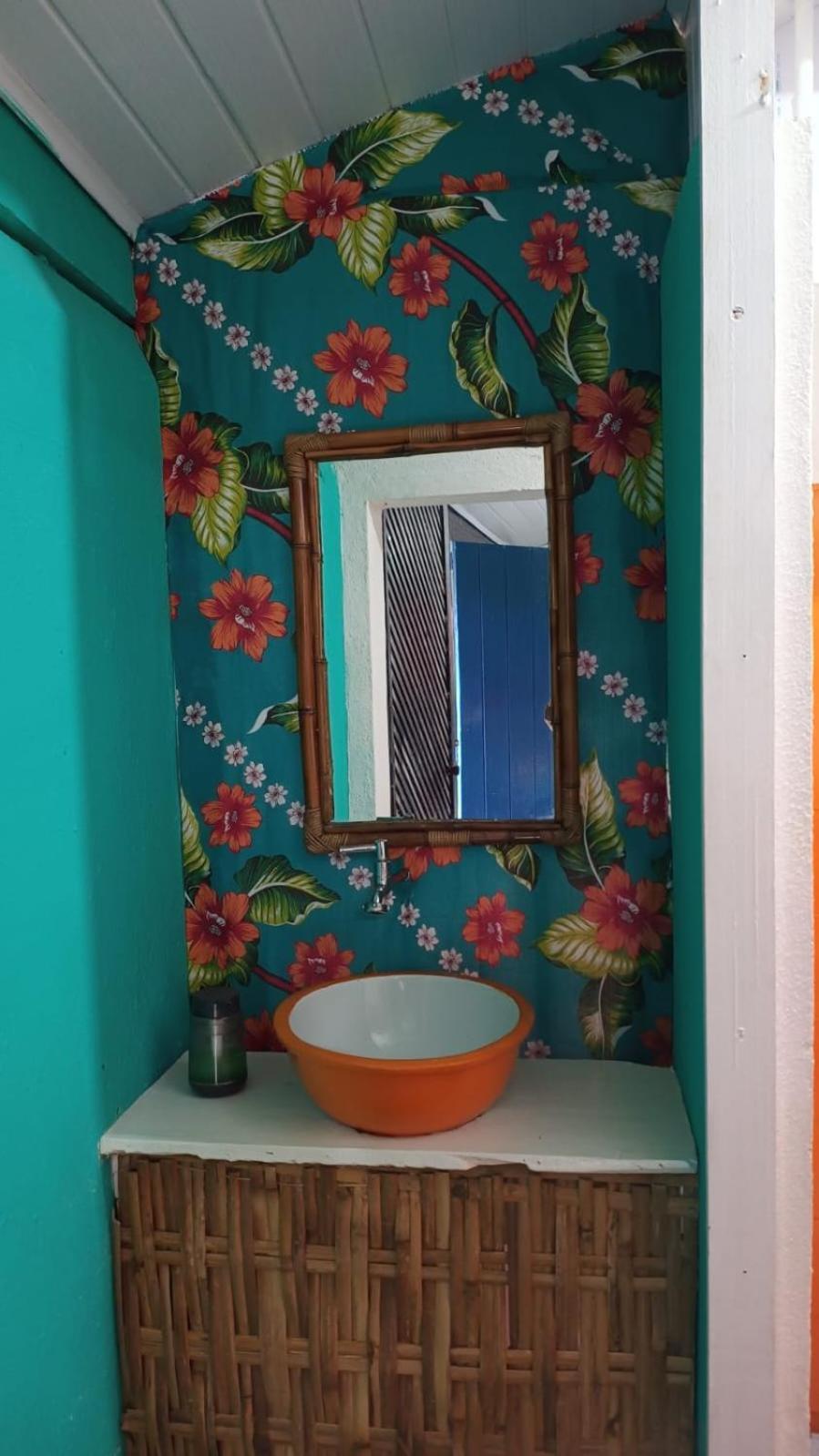 Hostel Terra Das Tribos Убатуба Номер фото